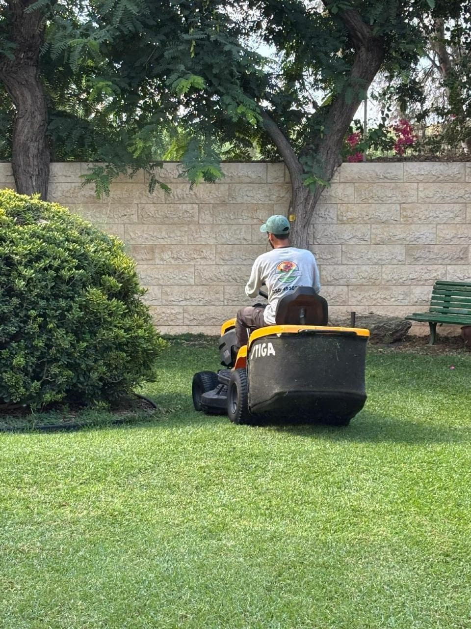 פרויקט הקמה